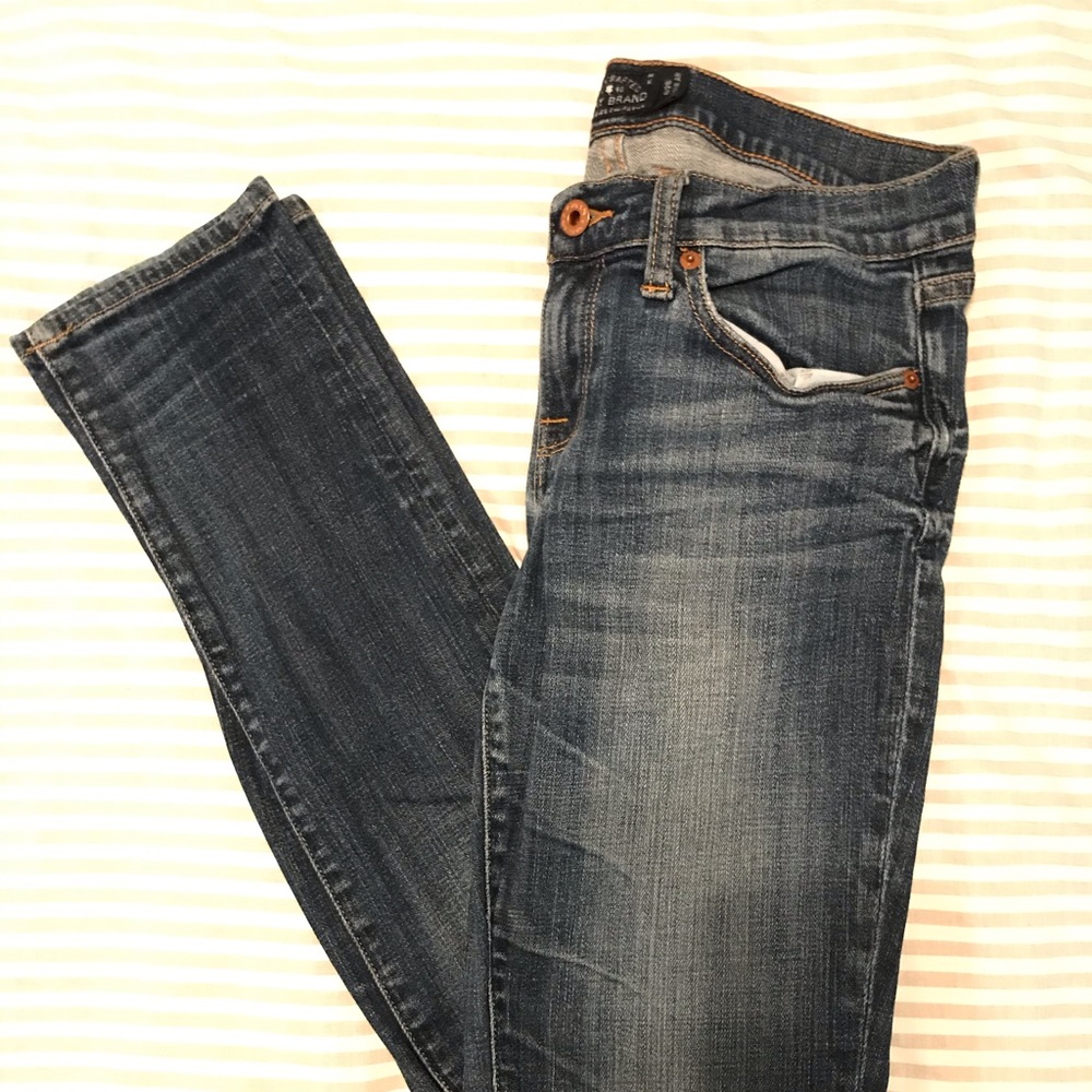 Lucky Brand Jeans